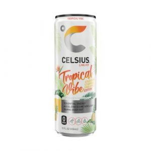 Energy & Sports Drinks