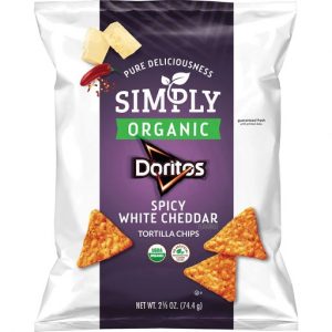 Chips & Snacks