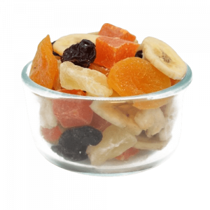 Dried Fruit