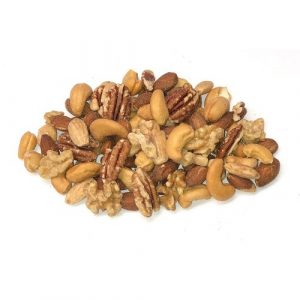 Nuts & Trail Mix
