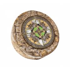 Caseificio Val d'Orcia Organic Pecorino Sheep Cheese (Wheel)