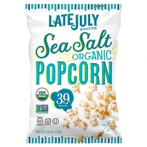 Popcorn