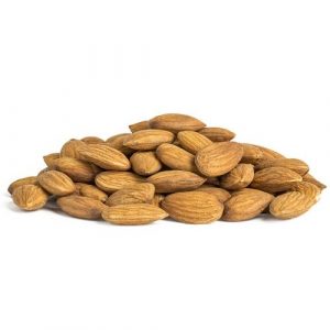 Almonds
