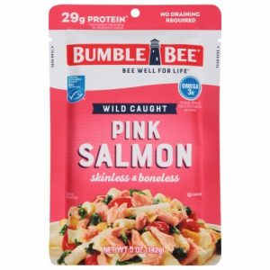 Salmon