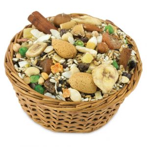 Trailmix