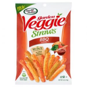 Veggie Snacks