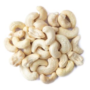 Cashews