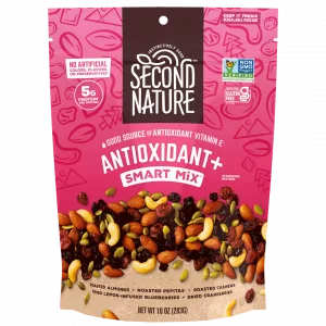 Second Nature Antioxidant+ Smart Mix - 10 oz.