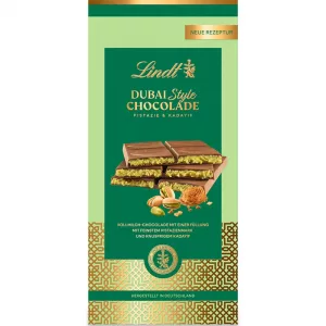 Lindt Dubai Style Chocolate