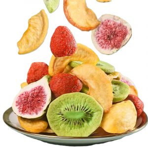 Fruit Chips