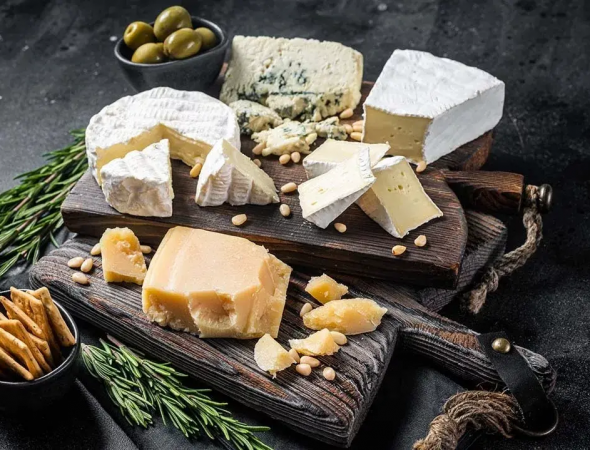 cheesesworld